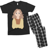 Arrietty (the Secret World Of Arrietty) Men's T-shirt Pajama Set | Artistshot