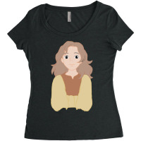 Arrietty (the Secret World Of Arrietty) Women's Triblend Scoop T-shirt | Artistshot