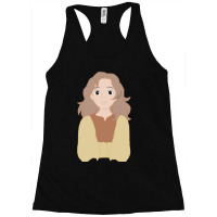 Arrietty (the Secret World Of Arrietty) Racerback Tank | Artistshot