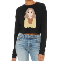 Arrietty (the Secret World Of Arrietty) Cropped Sweater | Artistshot