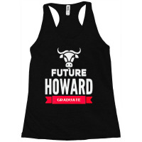 Future Howard Blue, Future, Howard, Blue, Future Howard Blues, The Fut Racerback Tank | Artistshot