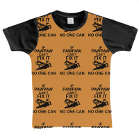 If Pawpaw  Can't Fix It No One Can Graphic Youth T-shirt | Artistshot