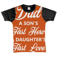 Fathers Day Graphic Youth T-shirt | Artistshot