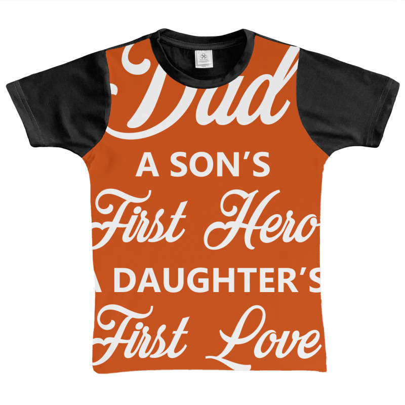 Fathers Day Graphic Youth T-shirt | Artistshot