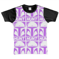 Boba Fett Hunt Graphic Youth T-shirt | Artistshot