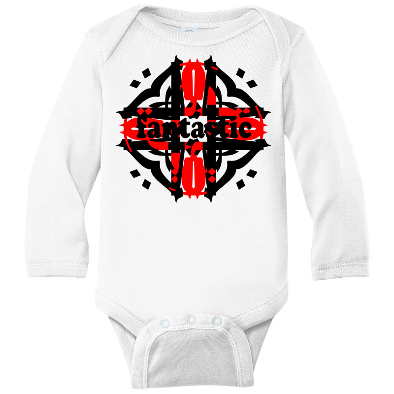 Fantastic Long Sleeve Baby Bodysuit by nowlam | Artistshot