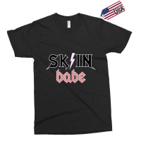 Skin Babe Skincare Lover Skin Esthetician Skin Specialist Exclusive T-shirt | Artistshot