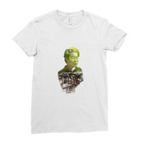 Parasite Ladies Fitted T-shirt | Artistshot