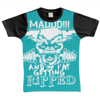 Ripped Graphic Youth T-shirt | Artistshot