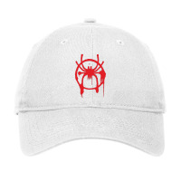 Spiderverse ,miles Morales Adjustable Cap | Artistshot