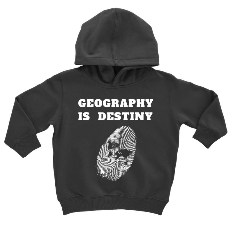 Proud Geography Professor Quote World Map Toddler Hoodie | Artistshot