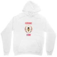 Queen Bee Unisex Hoodie | Artistshot