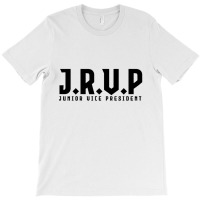 Jrvp   Anthony Jeselnik Black T-shirt | Artistshot