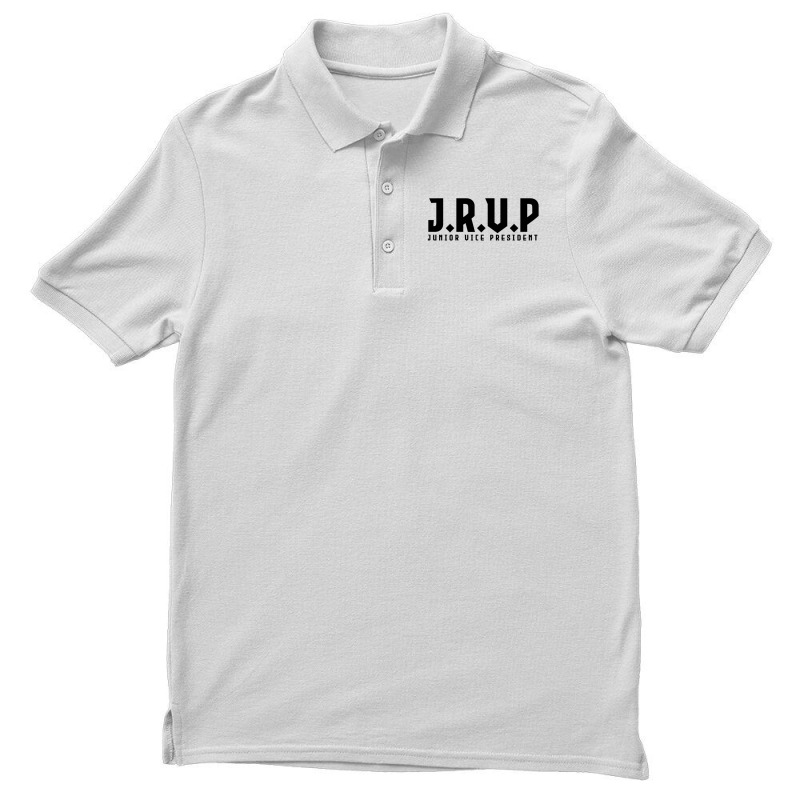 Jrvp   Anthony Jeselnik Black Men's Polo Shirt | Artistshot