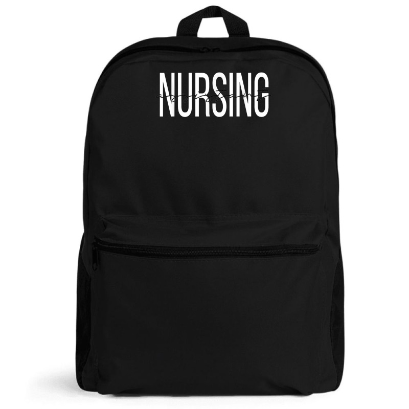 Cna backpack outlet