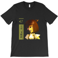 Ena Aesthetic T-shirt | Artistshot