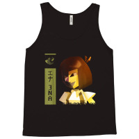 Ena Aesthetic Tank Top | Artistshot