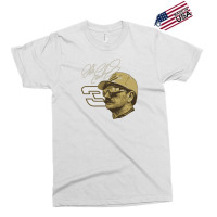 Solid Gold Exclusive T-shirt | Artistshot