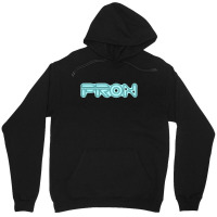 Pron (tron Parody) Unisex Hoodie | Artistshot