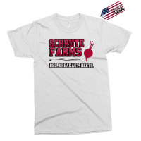 Schrute Farms Beets Bed, Breakfast Beets Exclusive T-shirt | Artistshot