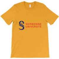 The Sorbonne T-shirt | Artistshot