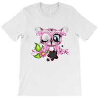 Barn Owl Bird T-shirt | Artistshot