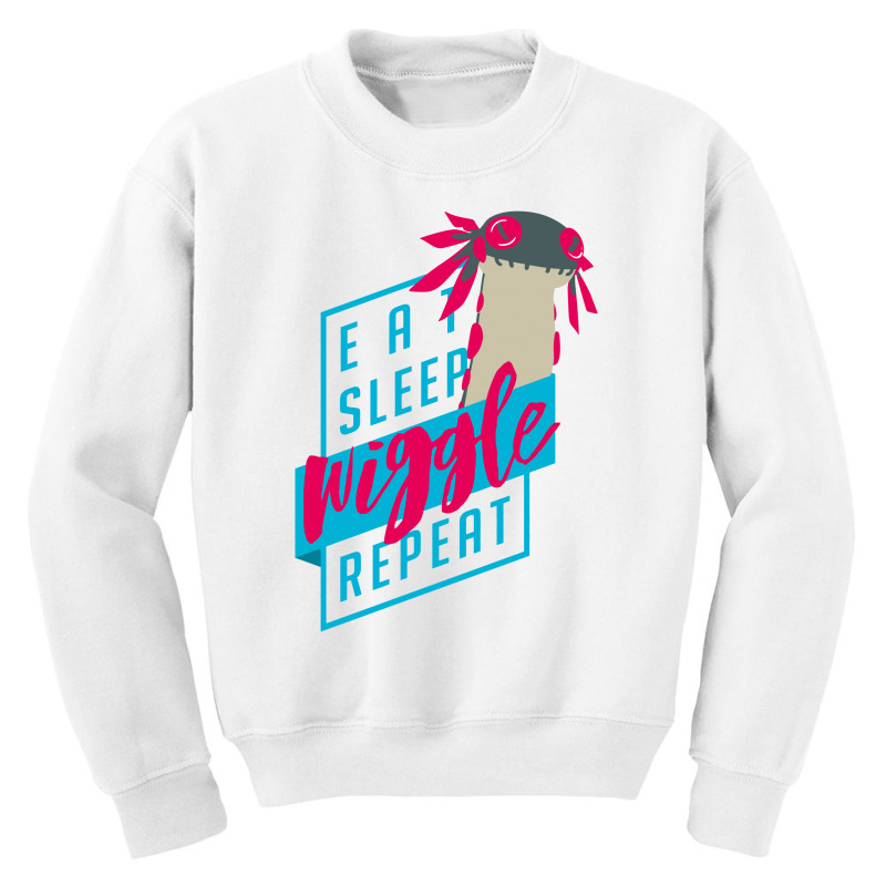 Eat Youth Sweatshirt | Artistshot