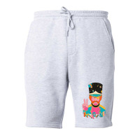 Imagine Fleece Short | Artistshot