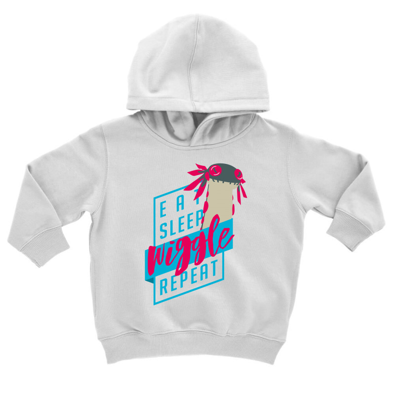 Eat Toddler Hoodie | Artistshot