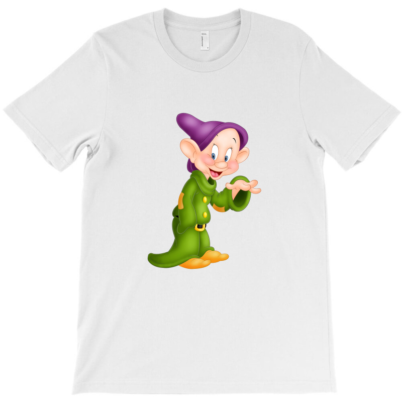 Dopey T-Shirt by meritanila | Artistshot