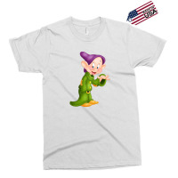 Dopey Exclusive T-shirt | Artistshot