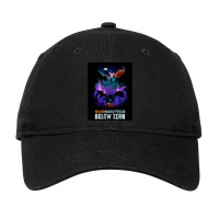 Subnautica Below Zero Adjustable Cap | Artistshot