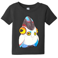 Subnautica Below Zero Baby Pengwing  Pengling Baby Tee | Artistshot