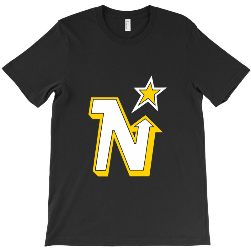 Minnesota North Stars T-shirt | Artistshot