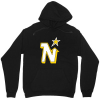 Minnesota North Stars Unisex Hoodie | Artistshot