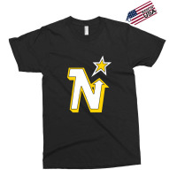 Minnesota North Stars Exclusive T-shirt | Artistshot