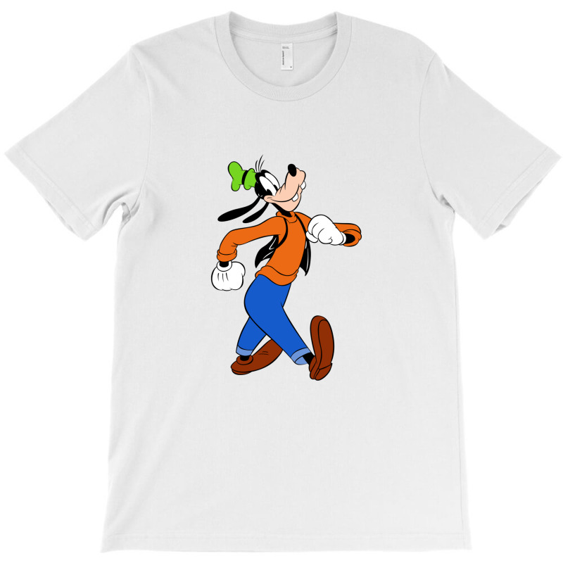 Goofy T-Shirt by meritanila | Artistshot