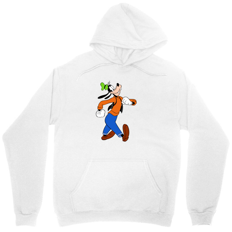 Goofy Unisex Hoodie by meritanila | Artistshot