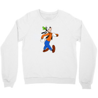 Goofy Crewneck Sweatshirt | Artistshot