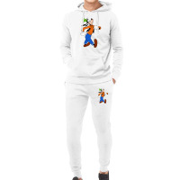 Goofy Hoodie & Jogger Set | Artistshot