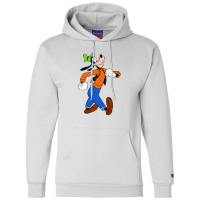 Goofy Champion Hoodie | Artistshot