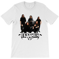 Testament Art39 Nongki99 T-shirt | Artistshot