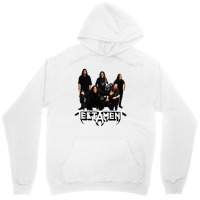 Testament Art39 Nongki99 Unisex Hoodie | Artistshot