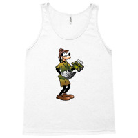 Goofy Adventure Tank Top | Artistshot