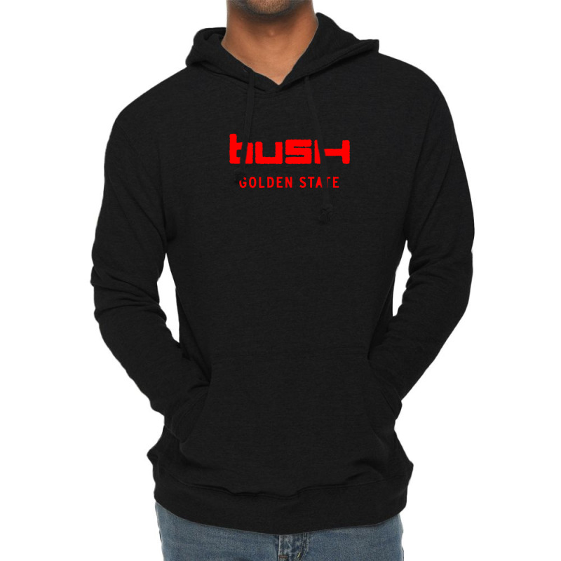 Bush Best Red Lightweight Hoodie by kmalzard2 | Artistshot