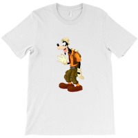 Goofy T-shirt | Artistshot