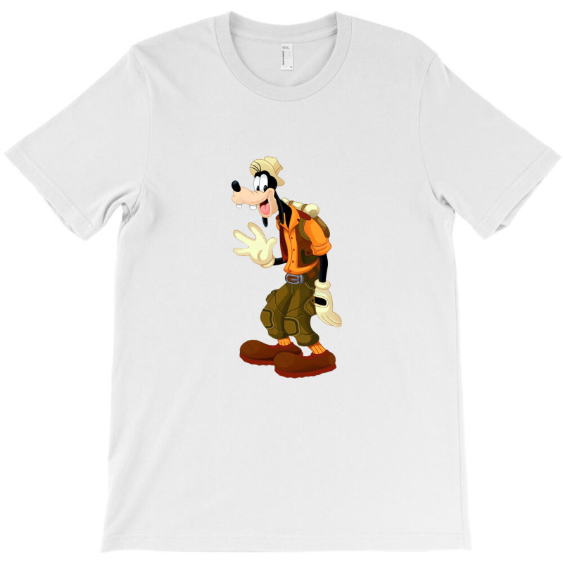 Goofy T-Shirt by meritanila | Artistshot