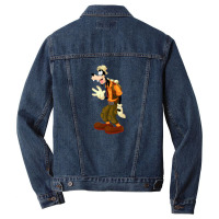 Goofy Men Denim Jacket | Artistshot