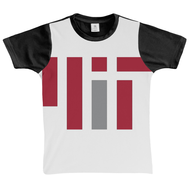 Massachusetts Institute Of Technology Graphic Youth T-shirt by cm-arts | Artistshot