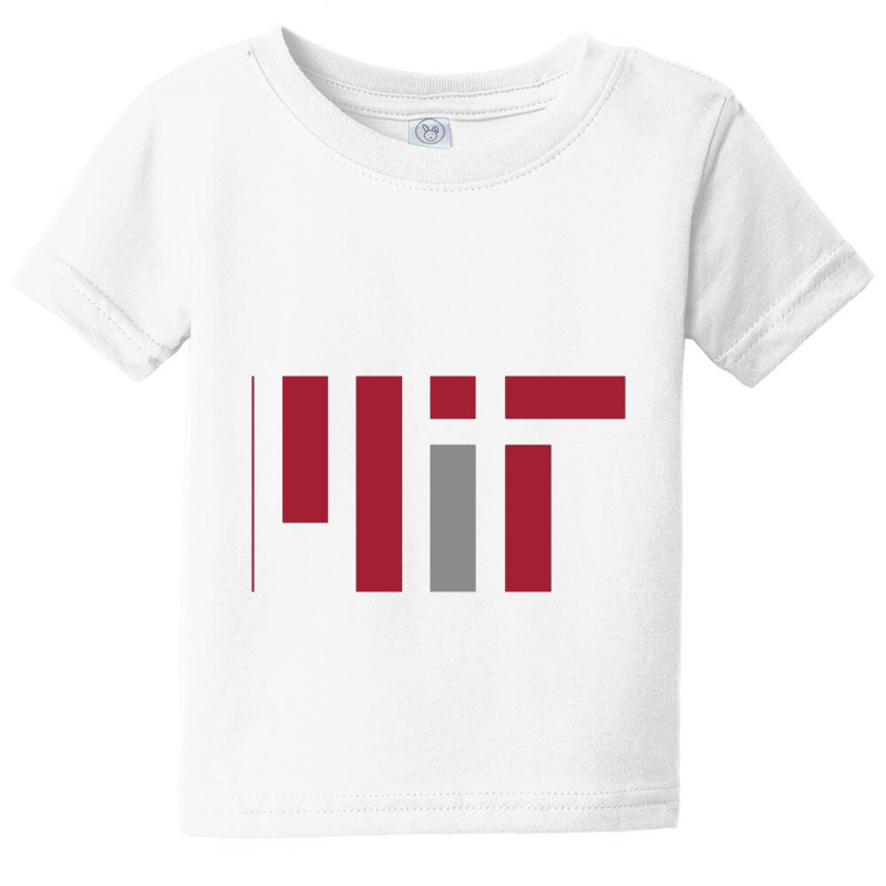 Massachusetts Institute Of Technology Baby Tee by cm-arts | Artistshot